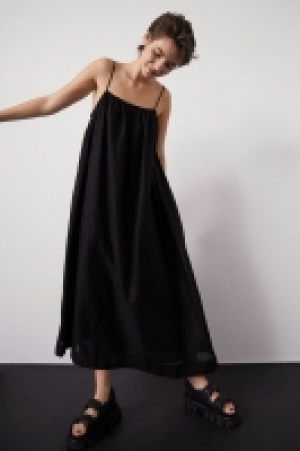 Robe en lin mélangé 17.99 €