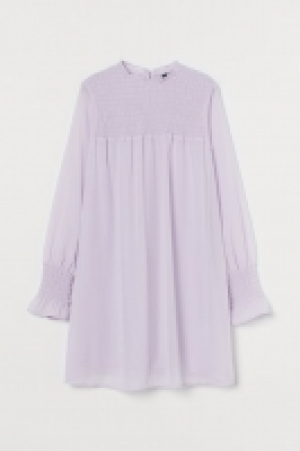 Robe à smocks 7.99 €