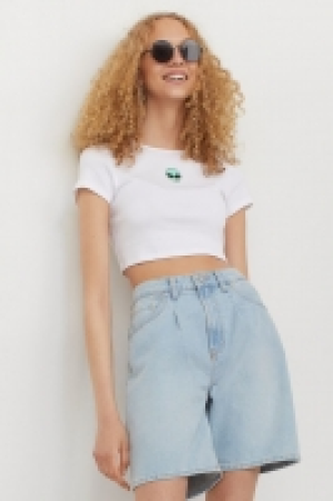 Mom Bermuda High Shorts 7.99 €