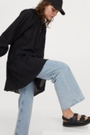 Robe à manches ballon 8.99 €