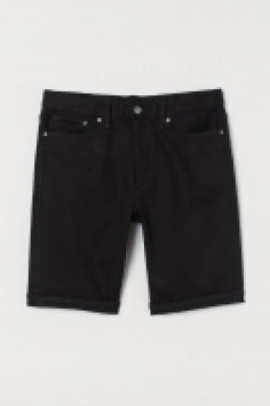 Short en jean Slim 9.99 €