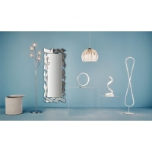 CIRCLE LED 2 Nickel 19.99 €
