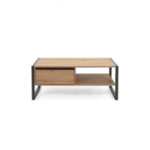 HOUSTON Imitation chêne et gris 129.99 €