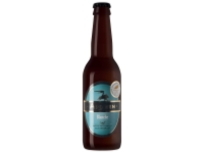 Lidl  Ardwen bière blanche