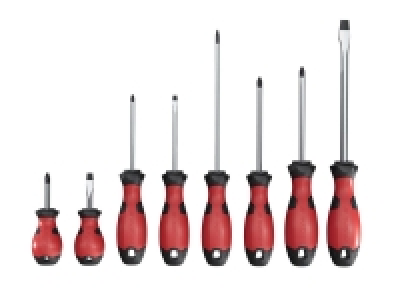 Set de tournevis 4.99 €