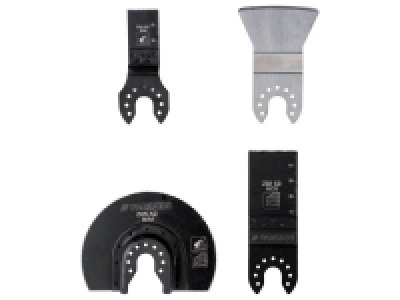 Accessoires pour outil multifonction 9.99 €