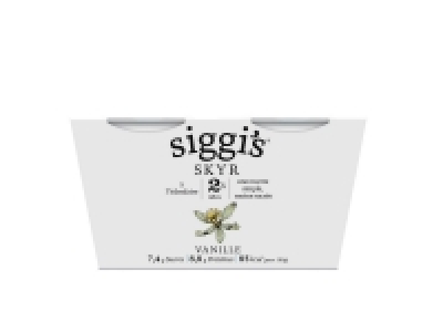 Siggis skyr 1.16&nbsp;&euro;