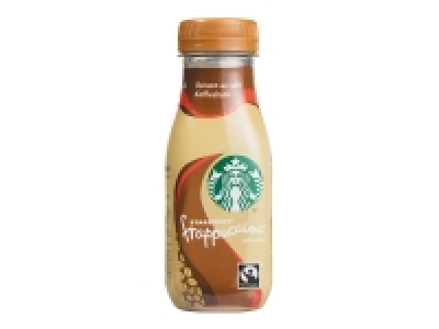 Starbucks frappuccino 1.43 €