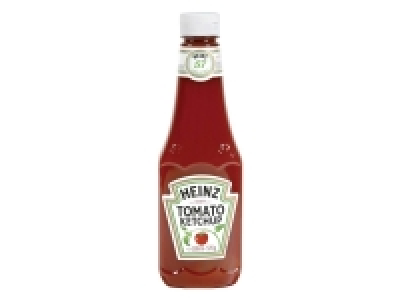 Heinz ketchup 0.94 €