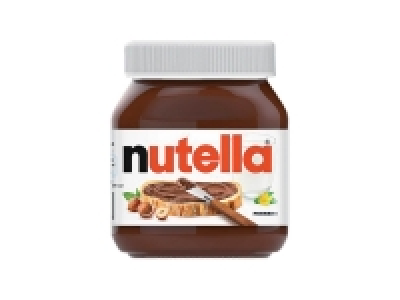 Nutella 2.10 €