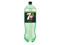 Lidl  Seven Up saveur Mojito