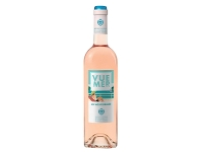 Lidl  Méditerrannée rosé Vue Mer 2020 IGP