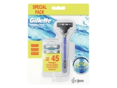 Gillette Mach 3 7.92 €