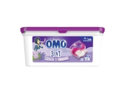 Omo Caps 3 en 1 4.45 €