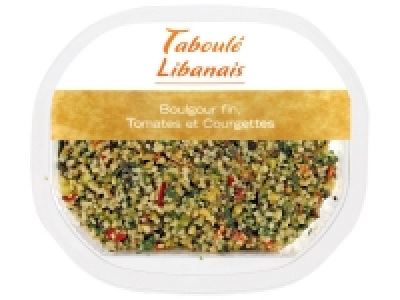Taboul&eacute; Libanais 0.95&nbsp;&euro;