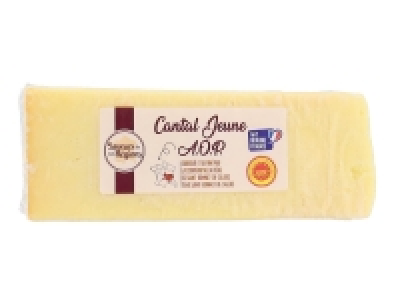 Cantal jeune AOP 1.89 €