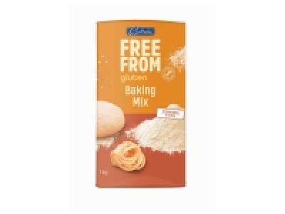 Farine sans gluten 2.99 €