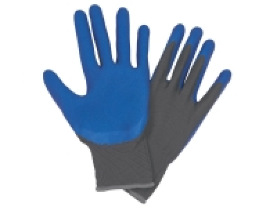 Gants de jardin en latex 2.99&nbsp;&euro;