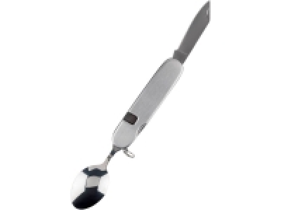 Couteau multifonction ou couverts de camping 3.99 €