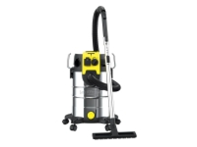 ASPIRATEUR EAU ET POUSSIÈRE 59.99 €
