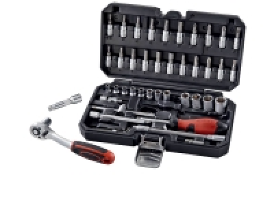 Set de cliquets et dembouts 14.99 €