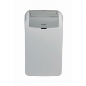 WHIRLPOOL PACW212CO Blanc/Gris 439.00 €