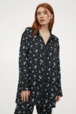 Blouse à motif 5.99 €