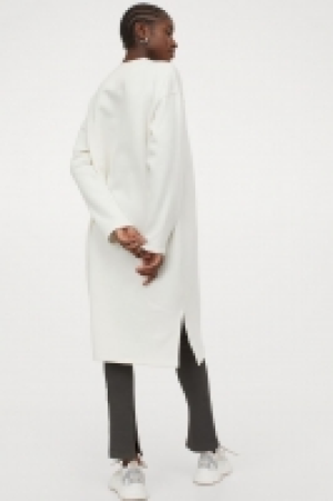 Robe en molleton 14.99 €