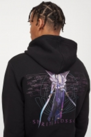 Hoodie Regular Fit 12.99 €