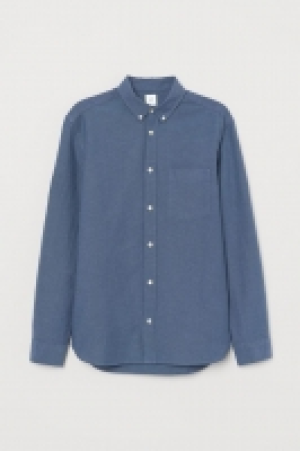 Chemise Oxford Regular Fit 13.99 €