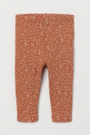 Legging côtelé 3.99 €