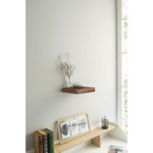 SHELVY Bois foncé 6.99 €