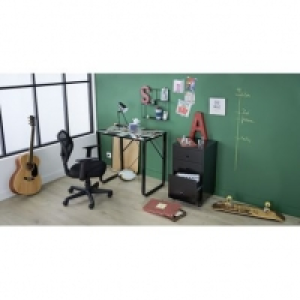 LUGE L 80 cm noir 39.99 €