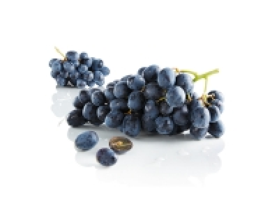 Raisin noir - Origine France
