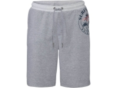 Short molletonné homme 6.99 €