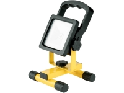 Projecteur à LED sans fil 9.99 €