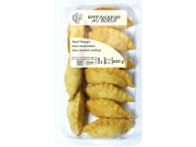 Empanadas 2.39 €