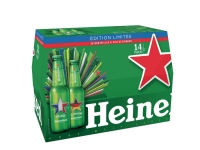Lidl  Heineken