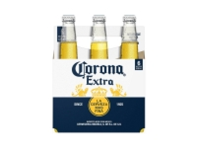 Corona bière