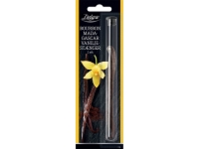 2 gousses de vanille Bourbon de Madagascar 4.49 €