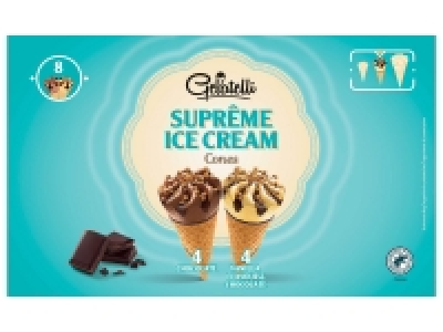 Mini cônes 1.99 €