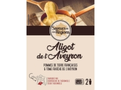 Aligot de lAveyron 2.99 €
