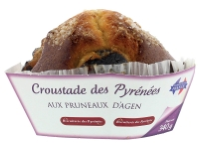 Croustade des Pyrénées 2.99 €