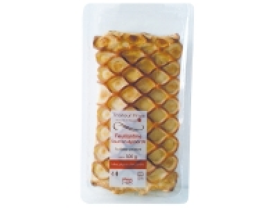 Feuillantine saumon-épinards 3.99 €