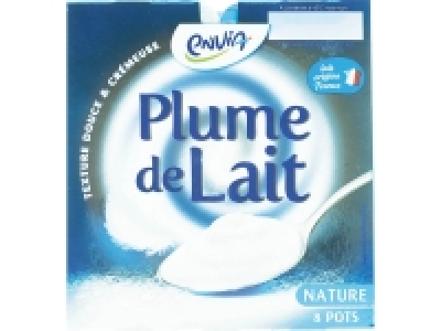 Plume de lait 1.49&nbsp;&euro;