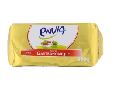 Beurre doux 1.35 €