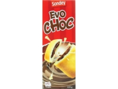 Evo Choc 0.79 €