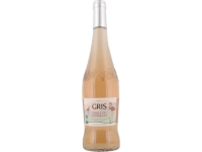 Lidl  Sable de Camargue gris rosé Bio