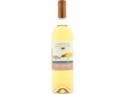 Méditerranée rosé domaine IGP