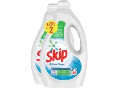 Skip Active Clean 9.15 €